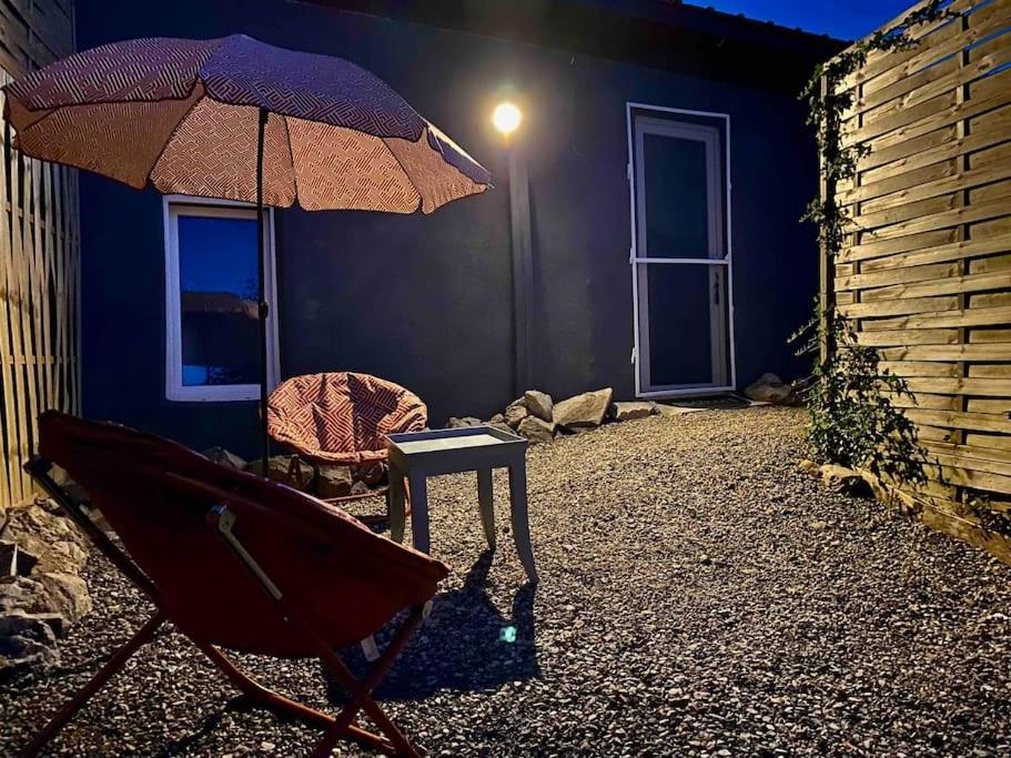 Petite Maison Au Calme Avec Jardin Cloture Les Animaux Bienvenue Mollau Exterior foto