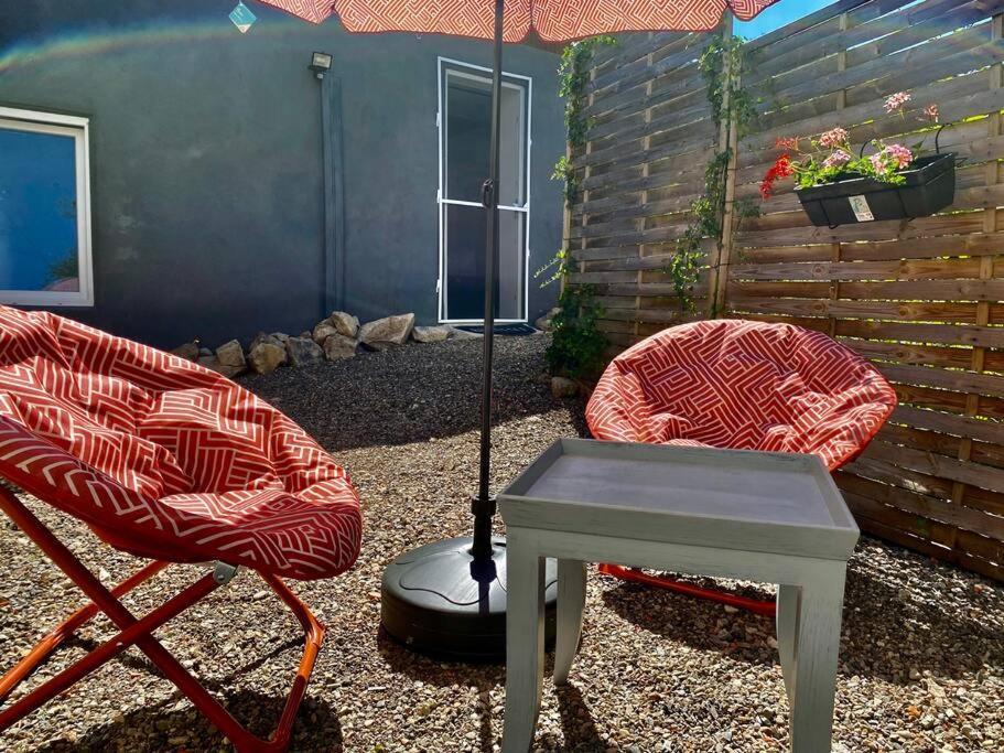 Petite Maison Au Calme Avec Jardin Cloture Les Animaux Bienvenue Mollau Exterior foto